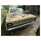 1969 Ford Galaxie 500