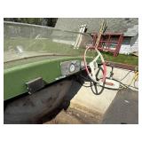 Sea King Boat, Trailer & Javelin Motor