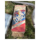 Exhaust Pipes & Mufflers