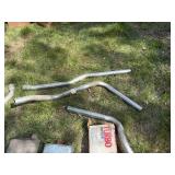 Exhaust Pipes & Mufflers
