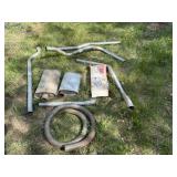 Exhaust Pipes & Mufflers