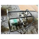 Coleman Powermate 4000 Watt Generator