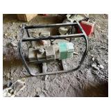 Coleman Powermate 4000 Watt Generator