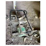 Coleman Powermate 4000 Watt Generator