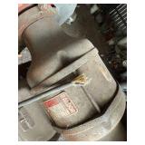 Baldor Bench Grinder with Stand