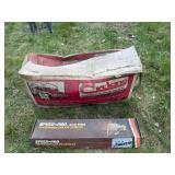 New Cyclone Headers & Cam & Lifter Kit