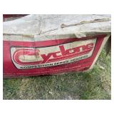 New Cyclone Headers & Cam & Lifter Kit