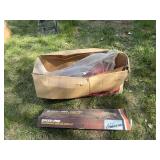 New Cyclone Headers & Cam & Lifter Kit