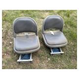 Boat Seats