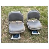 Boat Seats
