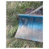 Sno Hauler & Snow Shovels