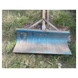 Sno Hauler & Snow Shovels