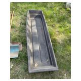 Sno Hauler & Snow Shovels