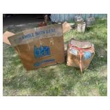 Central Vacuum System