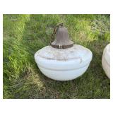 Vintage Light Fixtures