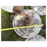 Vintage Light Fixtures