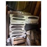 Large Lot of Shingles