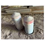 Chicken Feeders