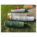 5 Gallon Pails
