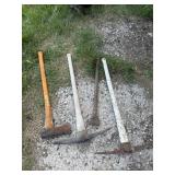 Pick Axes