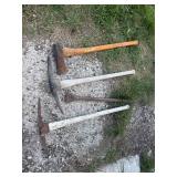 Pick Axes