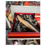 Craftsman Tool Box & Contents
