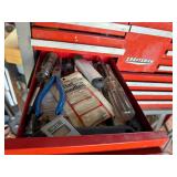 Craftsman Tool Box & Contents