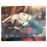 4 1/2" Angle Grinder