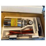 Spray Gun Kit