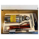 Spray Gun Kit