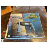 New 1/2" Hammer Drill