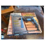 New 1/2" Hammer Drill