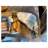 New 1/2" Hammer Drill