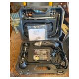 Rotary Tool Kit