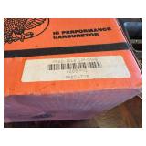Predator Carburetor