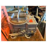 Predator Carburetor