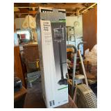 New 1/3HP Pedestal Sump Pump