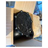 New 1/3HP Pedestal Sump Pump