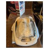 New George Forman Grill