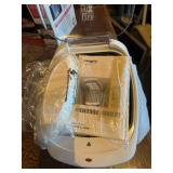 New George Forman Grill