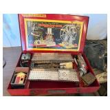 Vintage Erector Set