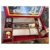 Vintage Erector Set