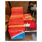 Air Filters