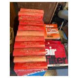 Air Filters