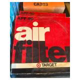 Air Filters