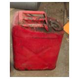 5 Gallon Jerry Cans