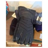 New Gloves & Winter Hats