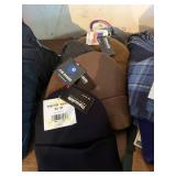 New Gloves & Winter Hats