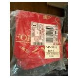 New Clothing - Shirts, Bandanas Socks