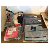 New Clothing - Shirts, Bandanas Socks